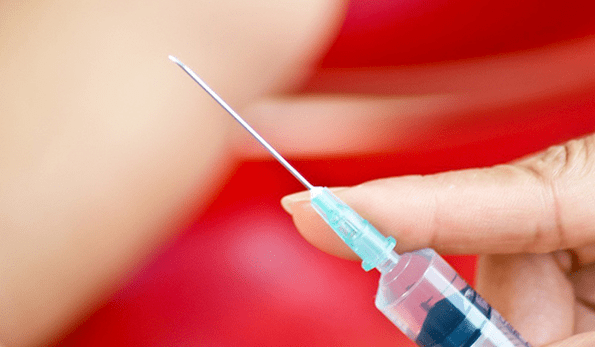 penis kalınlığı için hyaluronik asit enjeksiyonları
