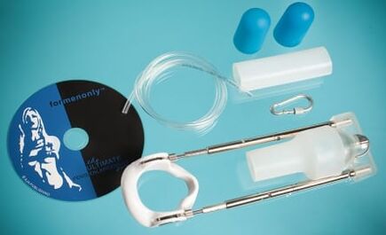 penisin kalınlığını artırmak için genişletici